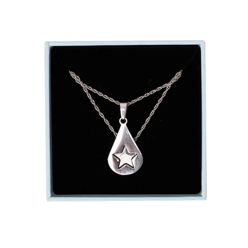 Olivia Rodrigo x Conan Gray Friendship Necklace Set